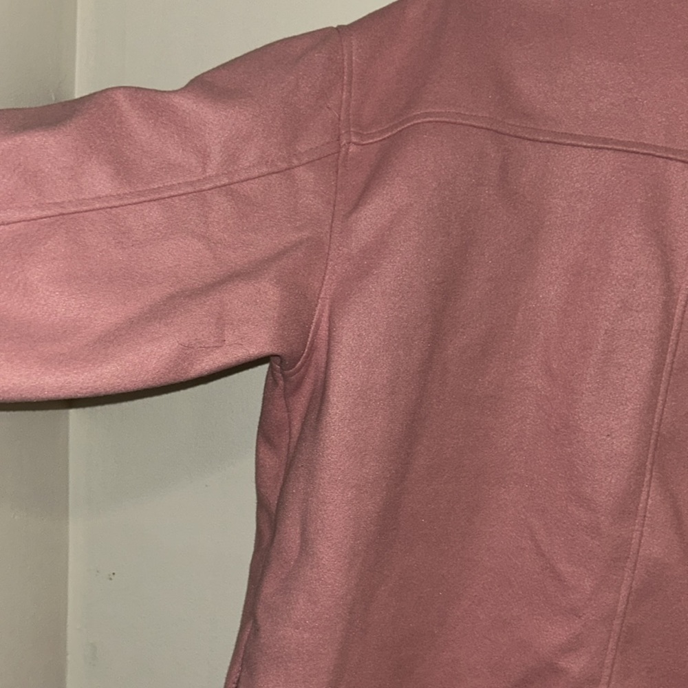 Pink jacket - Picture 7 of 7